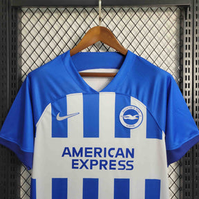 Camisa Brighton Home 23/24 - Torcedor Masculina