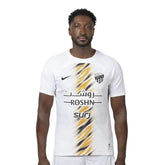 Camisa Al-Ittihad II 24/25 - Torcedor Masculina