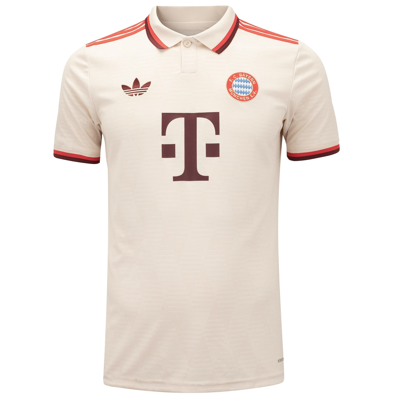 Camisa Bayern de Munique III 24/25 - Torcedor Masculina