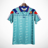 Camisa Barcelona Reserva 92/95 - Versão Retro