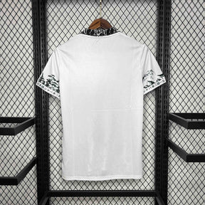 Camisa Japão Naruto - Sasuke edição especial 2024/25 - Torcedor Masculina