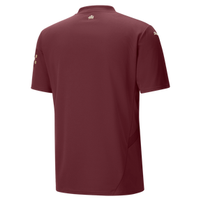 Camisa Manchester City III 24/25 - Puma Torcedor Masculina