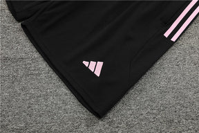 Kit Treino Inter Miami 23/24 - Preto