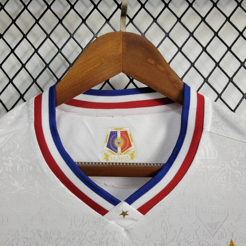 Camisa Fortaleza II 24/25 - Torcedor Masculina