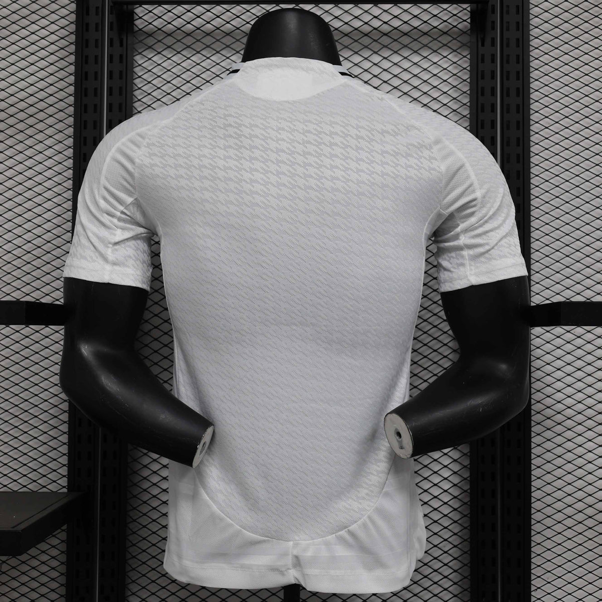 Camisa Real Madrid Home 24/25 - Versão Jogador