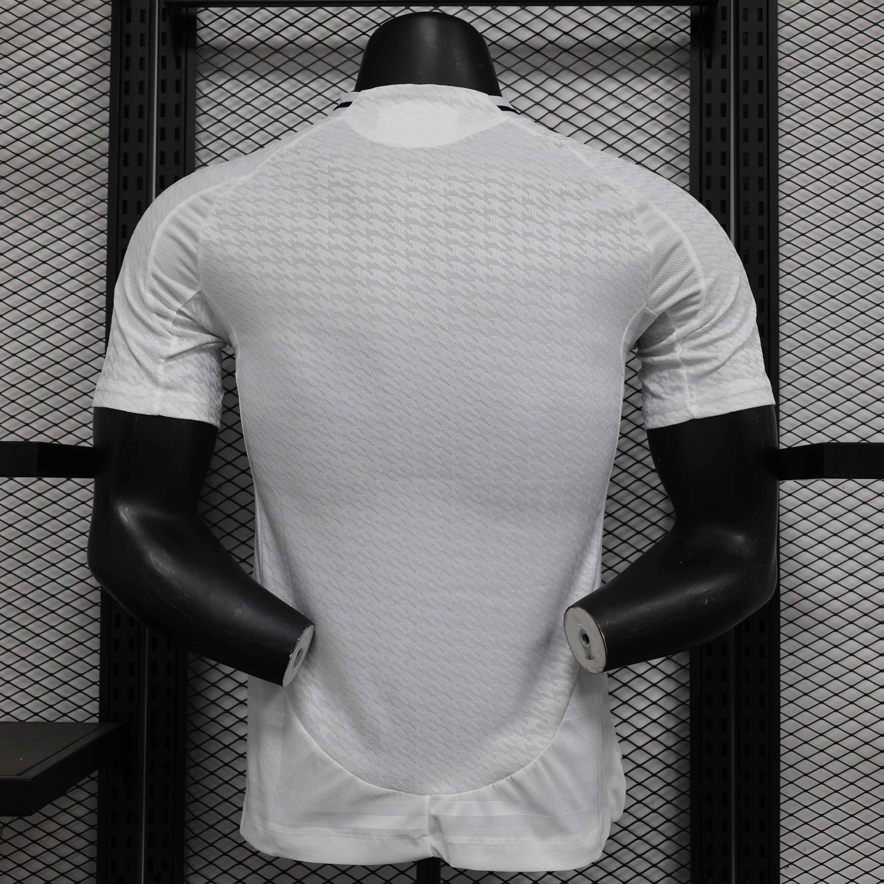 Camisa Real Madrid Home 24/25 - Versão Jogador