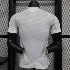 Camisa Real Madrid Home 24/25 - Versão Jogador