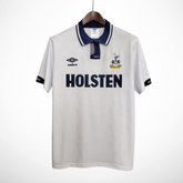 Camisa Tottenham Titular 93/94 - Versão Retro