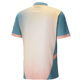 Camisa Manchester City 'Definitely City' 24/25 - Puma Torcedor Masculina