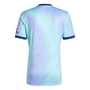 Camisa Arsenal III 24/25 - Torcedor Masculina