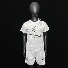 Kit Infantil Manchester City Year Of The Dragon 23/24