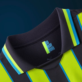 Camisa Manchester City II 24/25 - Puma Torcedor Masculina