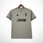 Camisa Juventus Reserva 18/19 - Versão Retro