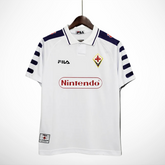Camisa Fiorentina Reserva 98/99 - Versão Retro