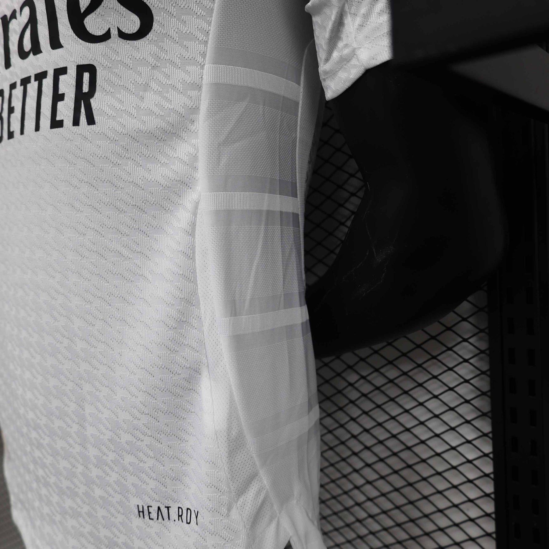 Camisa Real Madrid Home 24/25 - Versão Jogador