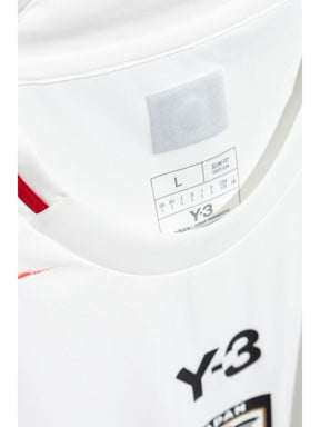 Camisa Japão x Y-3 Away 24/25 - Torcedor Masculina