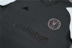 Kit Treino Inter Miami 23/24 - Cinza