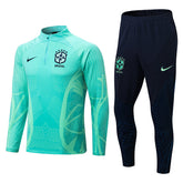 Conjunto Frio de Treino  Brasil 2023