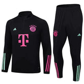 Conjunto Frio de Treino Bayern 2023