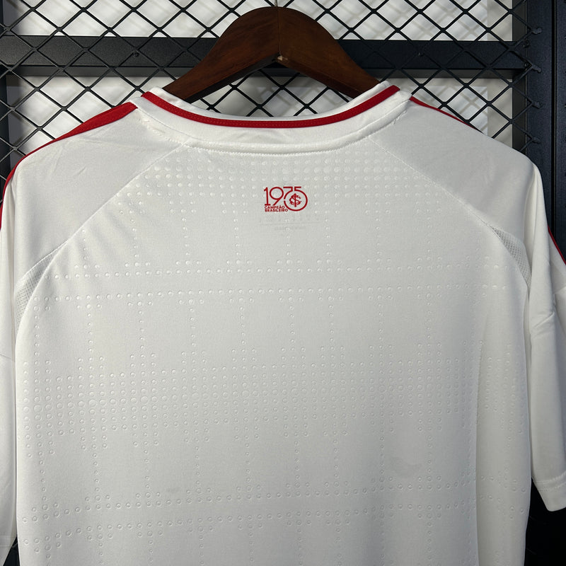 Camisa Internacional Away 25/26