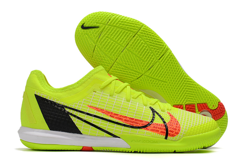 Chuteira Nike Zoom Vapor 14 Pro Est.1 - Futsal