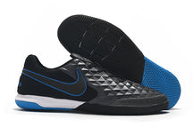 Chuteira Nike Tiempo Lunar Legend VIII  - Futsal