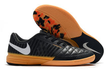 Chuteira Nike Lunar Gato II Est.3 - Futsal