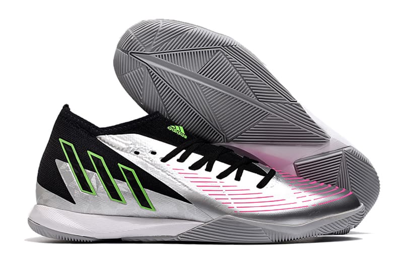 Chuteira Adidas Predator Edge Est.1 - Futsal