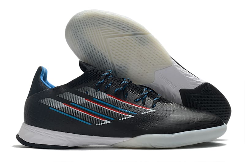 Chuteira Adidas X SpeedFlow Est.1 - Futsal