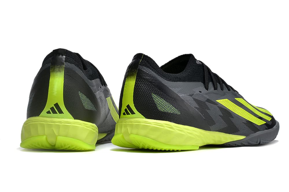 Chuteira Adidas CrazyFast - Futsal