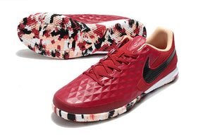 Chuteira Nike Tiempo Lunar Legend VIII Est.1 - Futsal