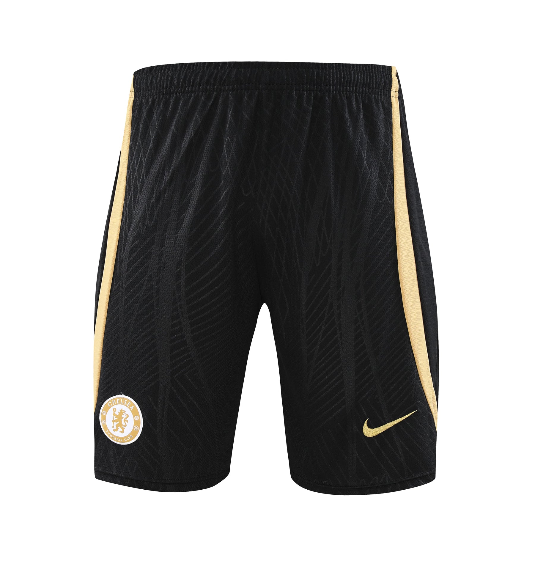 Kit Treino Regata Chelsea 23/24 - Branco