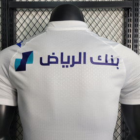 Camisa Al Hilal Away 23/24 - Puma Jogador Masculina - Lançamento