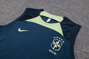 Kit Treino Regata Brasil 23/24