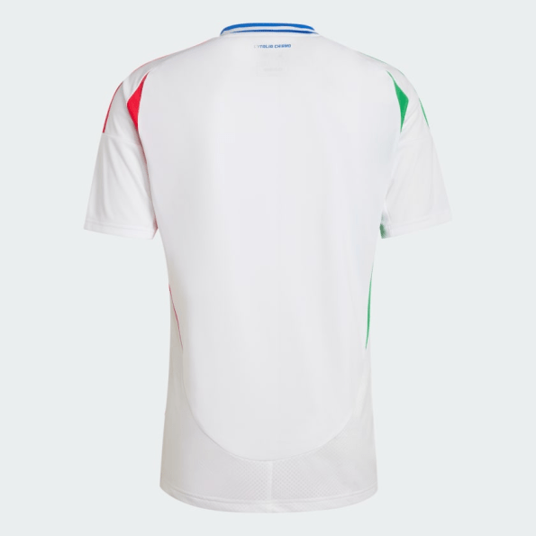 Camisa Itália II 2024 - Adidas Torcedor Masculina - Lançamento