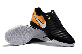 Chuteira Nike Tiempo Ligera IV - Futsal