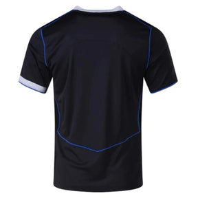 Camisa Chelsea III 25/26 - Torcedor Nike Masculina - Preta