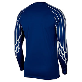 Camisa PSG IV Manga Longa 24/25 - Versão Torcedor