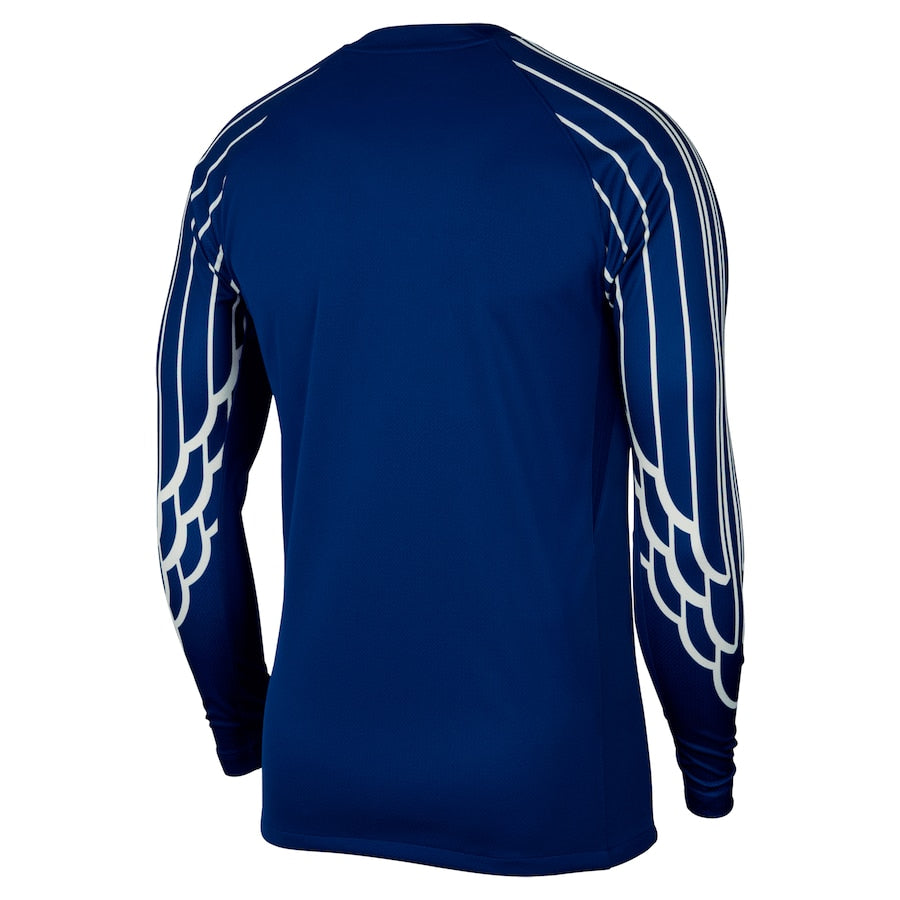 Camisa PSG IV Manga Longa 24/25 - Versão Torcedor