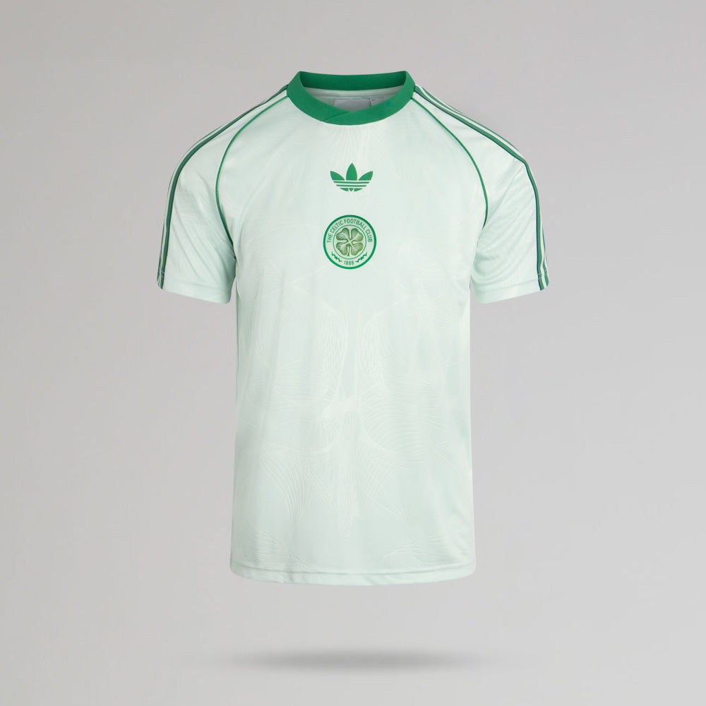 Camisa Celtic Origins 25/26