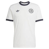 Camisa Alemanha 125º aniversário 2025 - Versão Trocedor