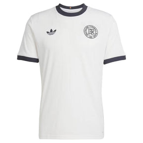 Camisa Alemanha 125º aniversário 2025 - Versão Trocedor