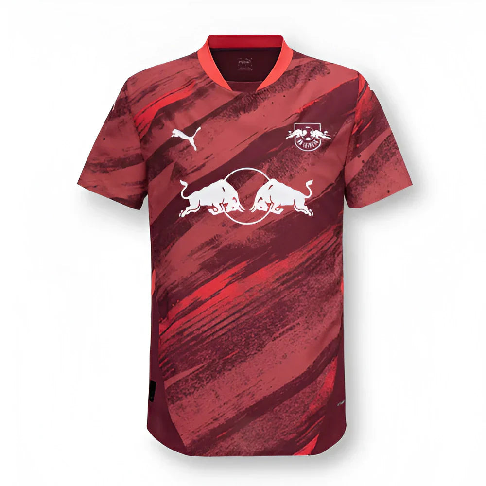 Camisa RB Leipzig II 24/25 - Versão Torcedor