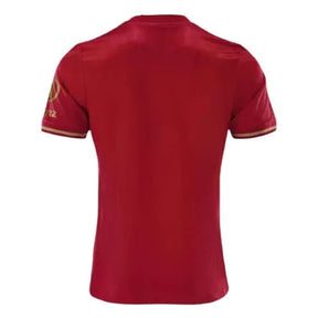 Camisa Bayern de Munique 125 anos 2025