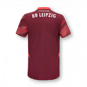 Camisa RB Leipzig II 24/25 - Versão Torcedor