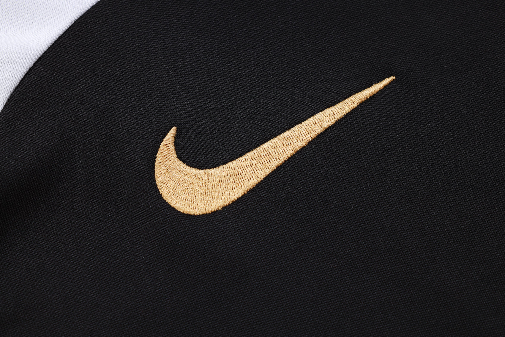 Conjunto Frio de Treino Chelsea 23/24 Preto