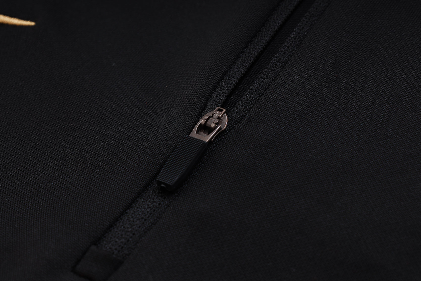 Conjunto Frio de Treino Chelsea 23/24 Preto