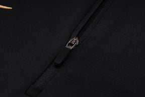 Conjunto Frio de Treino Chelsea 23/24 Preto