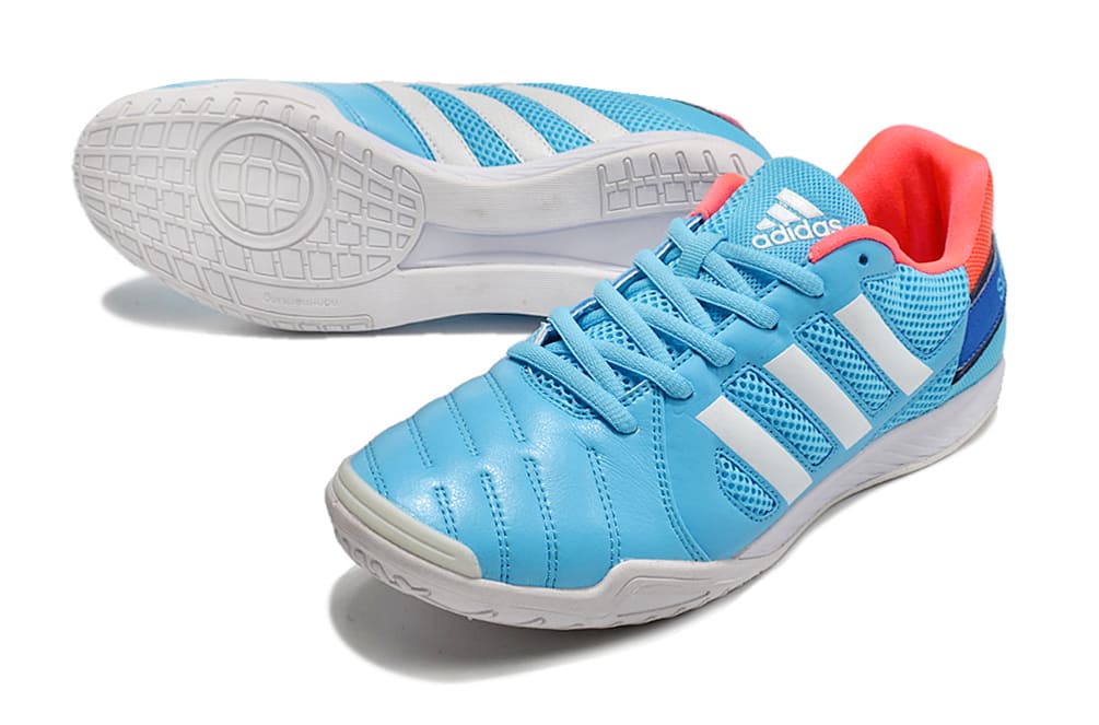Chuteira Adidas Top Sala Est.1 - Futsal