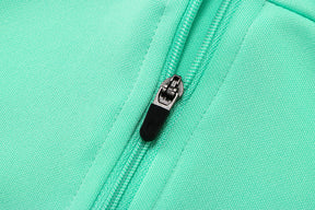 Conjunto Frio de Treino  Brasil 2022/23